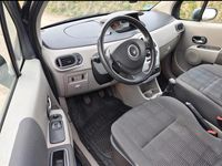 Gebraucht Renault Modus 88 PS (64 kW) 2006 Blau Van / Kleinbus