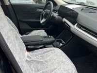 Gebraucht BMW iX1 225 kW (306 PS) 2024 Schwarz SUV