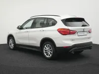 Gebraucht BMW X1 Performance 150 PS (110 kW) 2019 Alpinweiss iii SUV