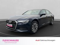Gebraucht Audi A6 299 PS (219 kW) 2021 Blau Limousine