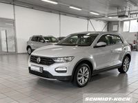 Occasion VW T-Roc Style 150 ch (110 kW) 2020 Blanc SUV