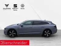 Gebraucht VW Arteon 150 PS (110 kW) 2023 Grau Kombi