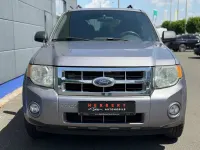 Gebraucht Ford Escape 155 PS (114 kW) 2007 Grau SUV
