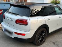 gebraucht Mini Cooper Clubman Aut. Klima LED Sports. Kam. Gar.