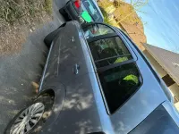Gebraucht Opel Zafira 2006 Grau Van / Kleinbus