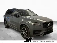 Second-hand Volvo XC90 Plus 235 CP (172 kW) 2023 SUV