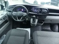 Gebraucht VW T6.1 Edition 103 PS (75 kW) 2022 Weiss Van