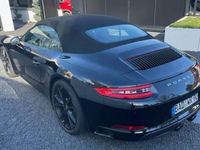 gebraucht Porsche 911 Carrera Cabriolet 911 PDK