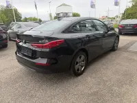 Gebraucht BMW 218 136 PS (100 kW) 2023 Schwarz Coupé