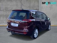 gebraucht Opel Zafira C Innov. 2.0 SHZ,PDC+Kamera, Navi,StandHZG