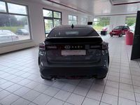 Gebraucht Citroën C4 PureTech 131 PS (96 kW) 2025 Manhattan grün Limousine