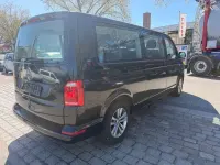 Gebraucht VW Caravelle 2020 Schwarz Van