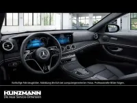 Second-hand Mercedes E300 AMG 320 CP (235 kW) 2022 Negru Break