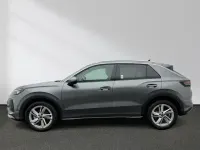 Ny VW T-Roc Style 2026 Andere SUV
