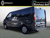 Ny Renault Trafic Evolution 150 HK (110 kW) 2026 Grå MPV