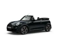 Gebraucht Mini Cooper S Cabriolet 178 PS (130 kW) 2023 Cabrio