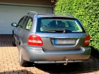 Gebraucht Jaguar X-type 156 PS (114 kW) 2004 Grau Kombi