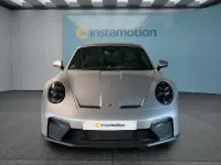Gebraucht Porsche 911 GT3 510 PS (375 kW) 2026 Silber Coupé