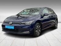 Gebraucht VW Golf VIII Move 150 PS (110 kW) 2024 H7 atlantic blue metallic Limousine