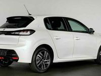 gebraucht Peugeot 208 II 1,2 PureTech Allure