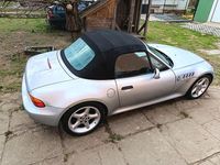 Gebraucht BMW Z3 192 PS (141 kW) 1997 Cabrio