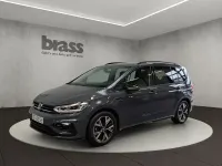 Gebraucht VW Touran Highline 150 PS (110 kW) 2026 Delfingrau metallic Van / Kleinbus