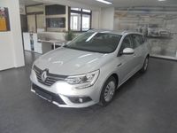 gebraucht Renault Mégane GT ENERGY dCi 110 Bose Edition