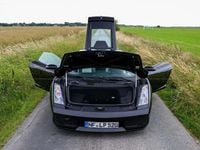 Gebraucht Lamborghini Gallardo 519 PS (381 kW) 2007 Coupé