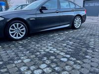 Gebraucht BMW 535 Performance 299 PS (219 kW) 2010 Grau Limousine