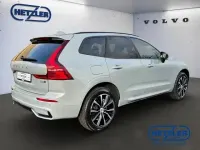 Gebraucht Volvo XC60 Plus 250 PS (183 kW) 2025 Grau SUV