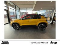 Neu Jeep Avenger Overland 136 PS (100 kW) 2025 SUV