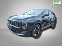 Neu Kia Sportage Exclusive 179 PS (131 kW) 2026 Zilinaschwarz metallic SUV