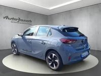 Gebraucht Opel Corsa 100 kW (136 PS) 2024 Grafik grau Limousine