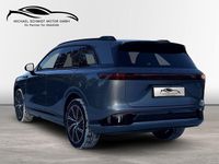 Gebraucht XPENG G9 RWD Long Range 258 kW (351 PS) 2026 Grau SUV