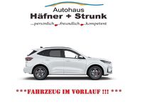 Gebraucht Ford Kuga ST-Line X 190 PS (139 kW) 2021 Weiß SUV