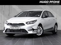 Gebraucht Kia Ceed Edition 7 101 PS (74 kW) 2024 Silber Kleinwagen