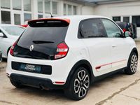 Gebraucht Renault Twingo GT 109 PS (80 kW) 2017 Crystal weiss Kleinwagen