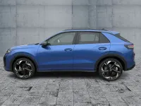 Gebraucht VW T-Roc R-line 150 PS (110 kW) 2026 Blau SUV