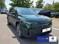 Gebraucht Leapmotor C10 215 PS (158 kW) 2026 Grün SUV