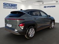 Neu Hyundai Kona Trend 137 PS (100 kW) 2025 Ecotronic gray / mic SUV