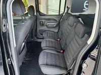 gebraucht Opel Combo-e Life Innovation 1.5D 130PS | Head-Up | S