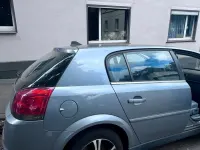 Gebraucht Opel Signum 155 PS (114 kW) 2004 Silber Kleinwagen