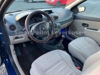 gebraucht Renault Clio *Clio*III*Expression*Klima*USB*MFL*