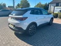 Gebraucht Opel Grandland X Ultimate 200 PS (147 kW) 2021 Weiß SUV