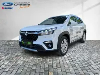 Gebraucht Suzuki SX4 S-Cross Comfort 129 PS (94 kW) 2026 Weiß SUV