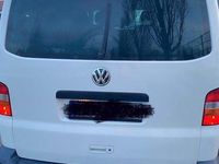 Gebraucht VW T5 131 PS (96 kW) 2005 Weiß Van
