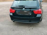 gebraucht BMW 320 D Touring EZ2011