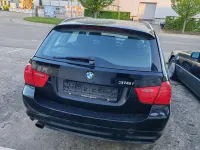 Gebraucht BMW 318 143 PS (105 kW) 2012 Kombi