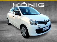 gebraucht Renault Twingo 1.0 SCe 70 Life Servolenkung