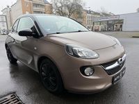 Gebraucht Opel Adam Glam 87 PS (63 kW) 2013 Braun Kleinwagen